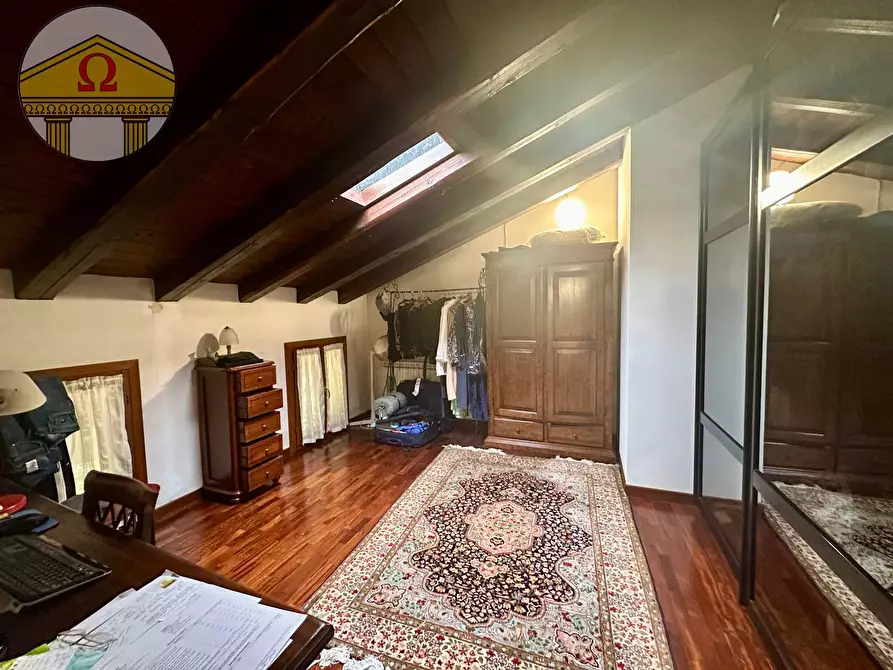 Immagine 29 di Villa in vendita  a Casale Sul Sile