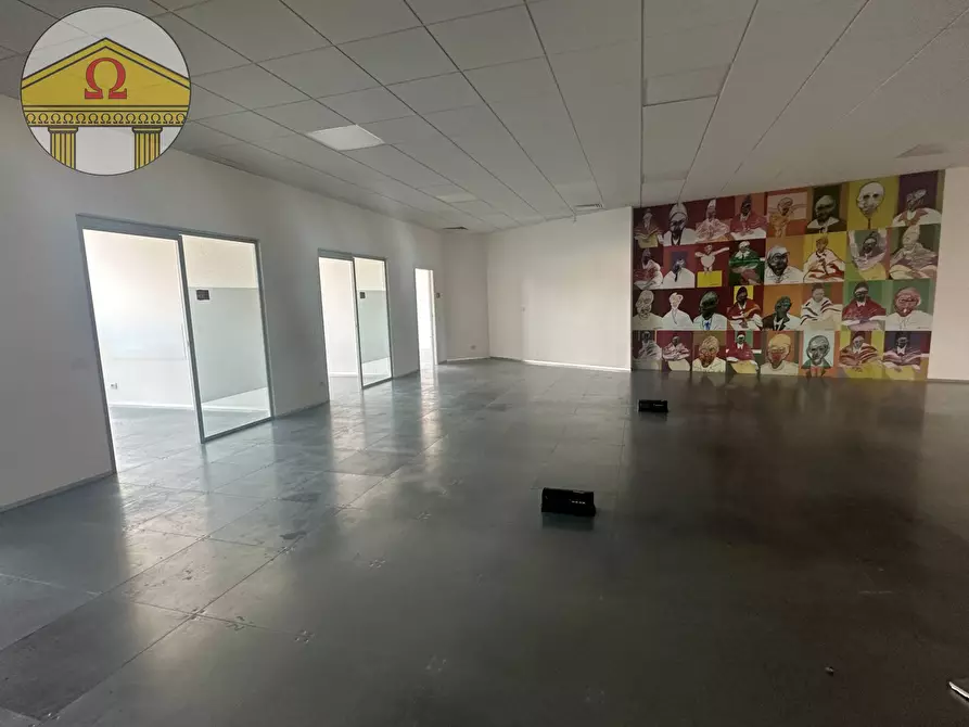 Immagine 2 di Ufficio in affitto  a Villorba