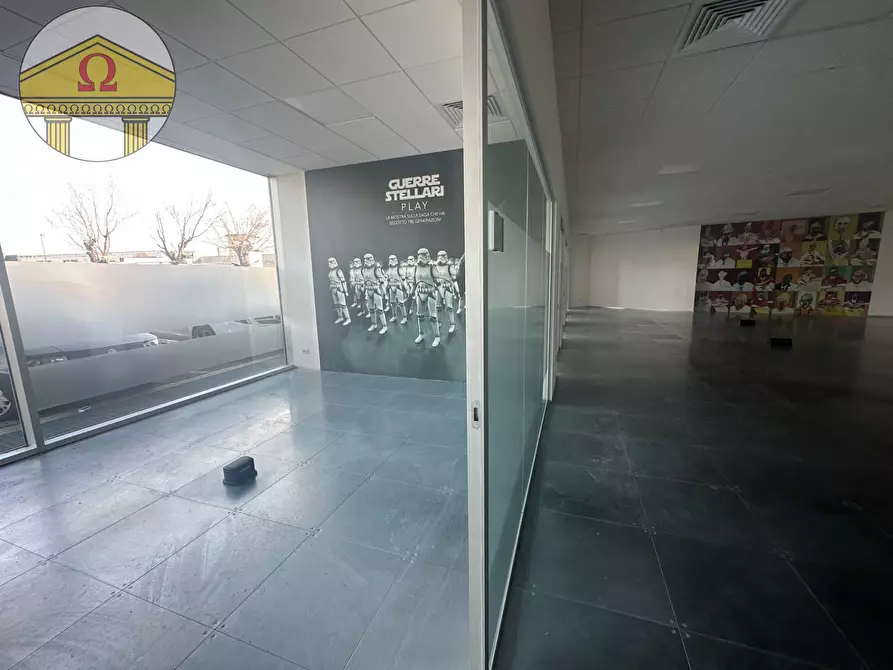 Immagine 4 di Ufficio in affitto  a Villorba