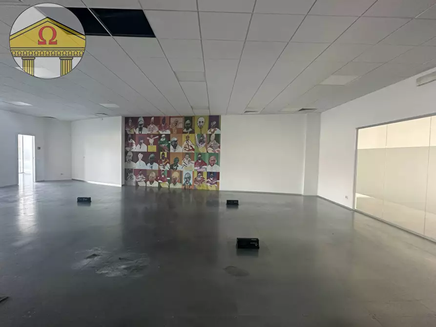 Immagine 5 di Ufficio in affitto  a Villorba