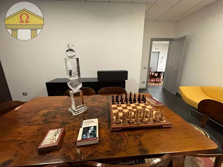 Immagine 11 di Ufficio in vendita  a Villorba