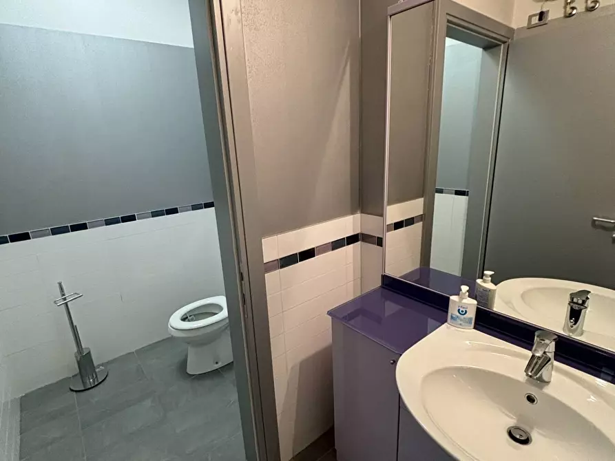 Immagine 13 di Ufficio in vendita  a Villorba