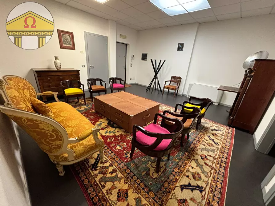 Immagine 7 di Ufficio in vendita  a Villorba