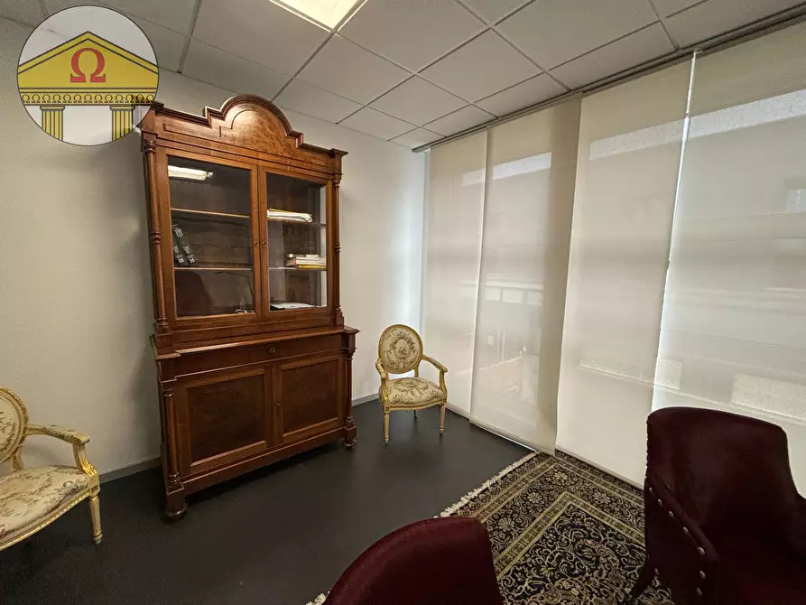 Immagine 5 di Ufficio in vendita  a Villorba