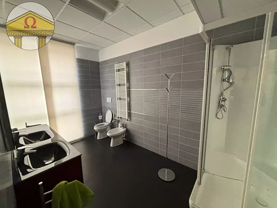 Immagine 15 di Ufficio in vendita  a Villorba