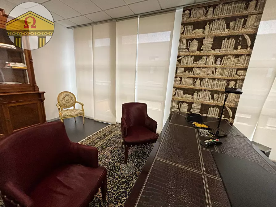 Immagine 4 di Ufficio in vendita  a Villorba