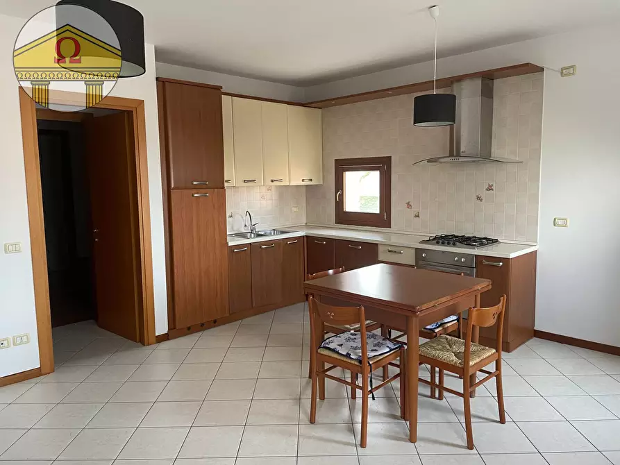 Immagine 1 di Appartamento in vendita  a Nervesa Della Battaglia