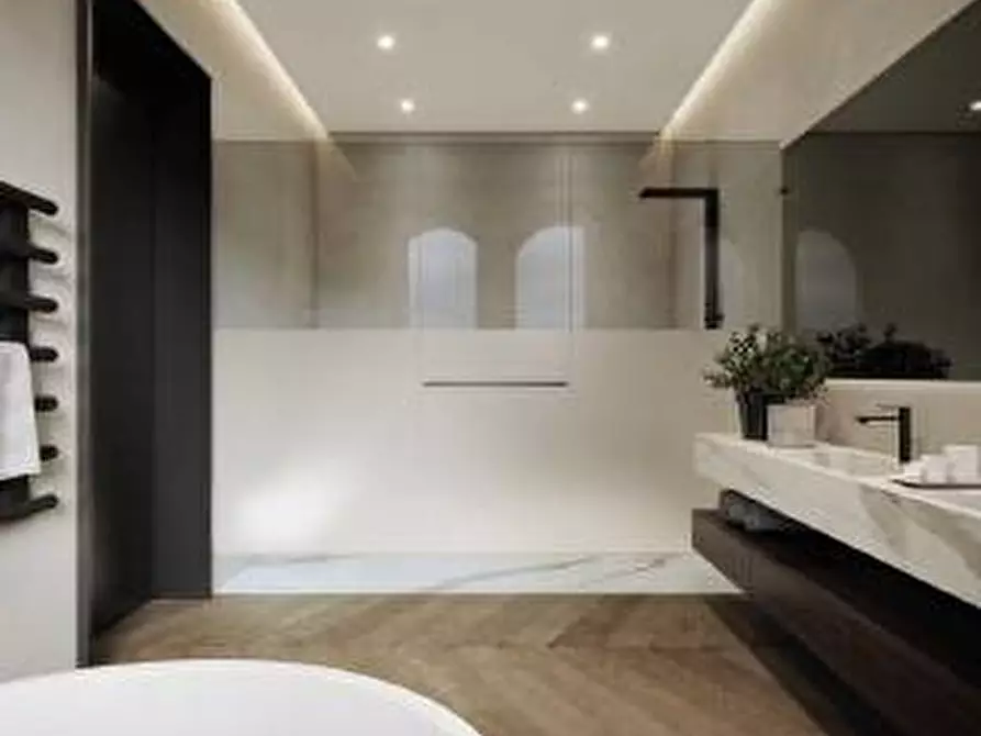 Immagine 3 di Appartamento in vendita  a Treviso