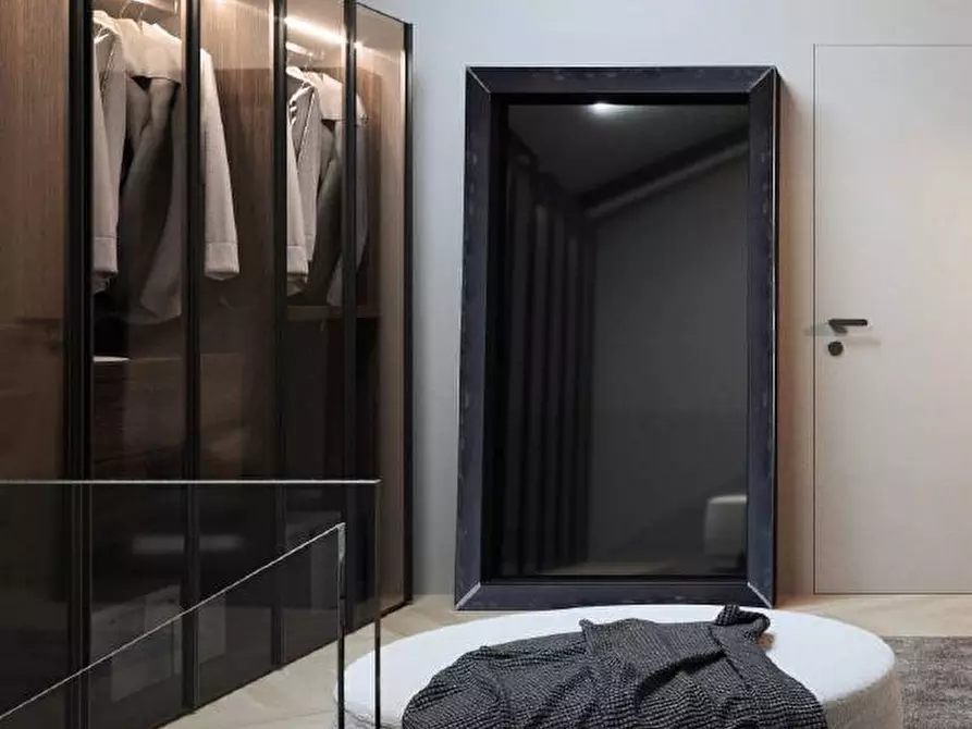 Immagine 2 di Attico in vendita  a Treviso