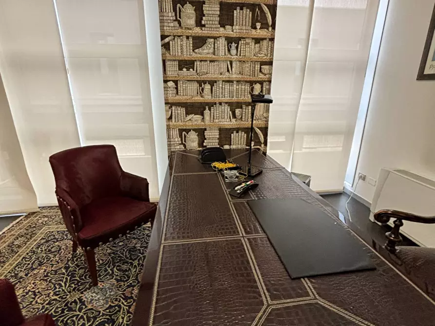 Immagine 7 di Ufficio in affitto  a Villorba