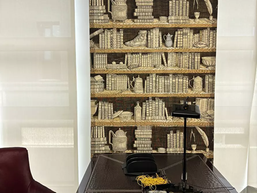 Immagine 9 di Ufficio in affitto  a Villorba