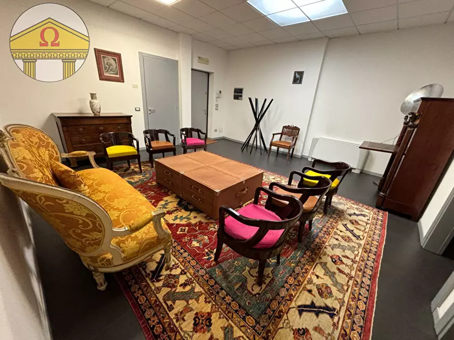 Immagine 10 di Ufficio in affitto  a Villorba