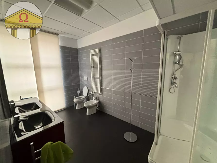 Immagine 13 di Ufficio in affitto  a Villorba