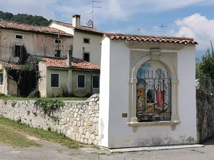 Immagine 1 di Rustico / casale in vendita  a Tarzo