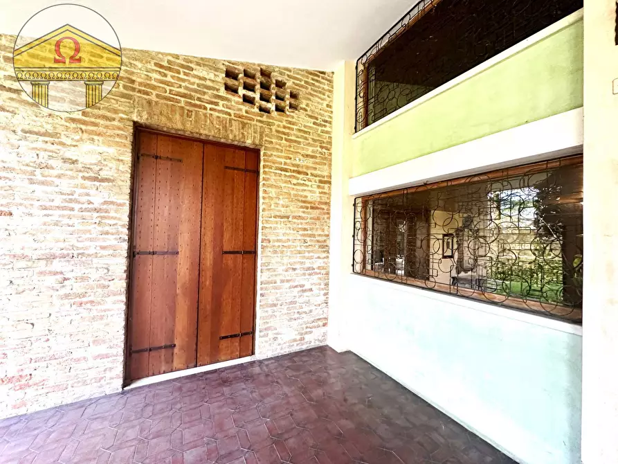 Immagine 20 di Villa in vendita  a Villorba