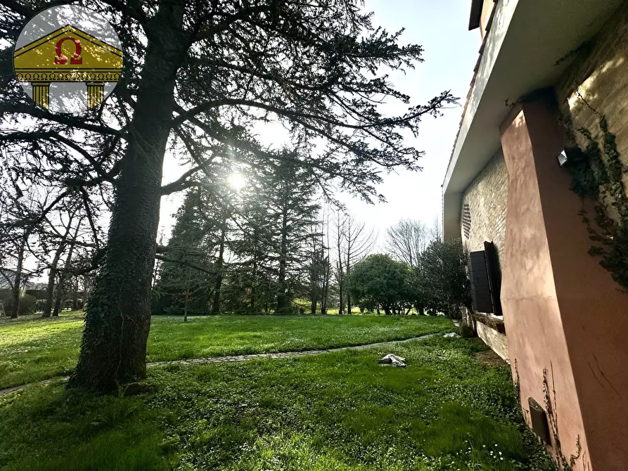 Immagine 15 di Villa in vendita  a Villorba