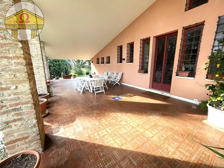 Immagine 3 di Villa in vendita  a Villorba