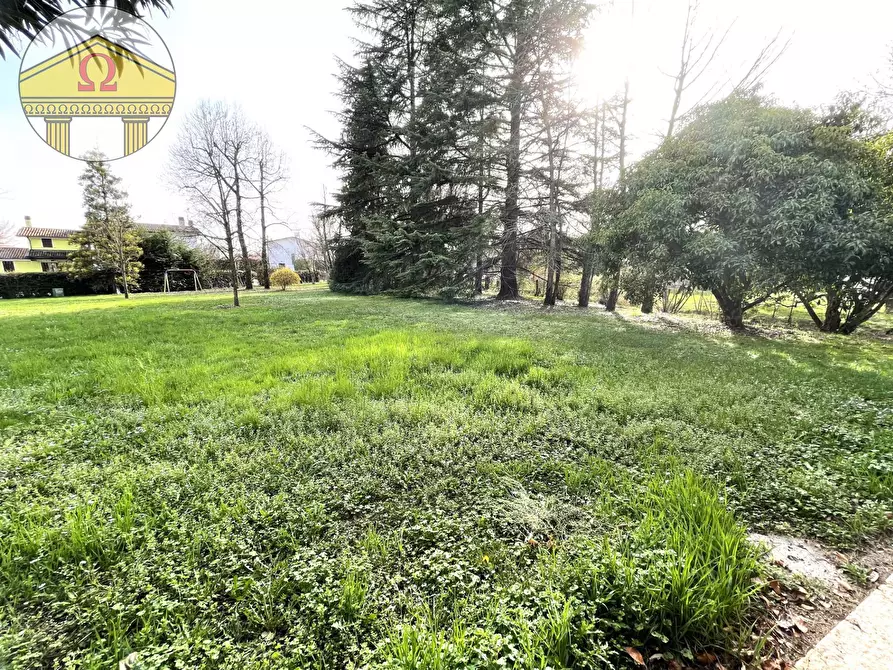Immagine 9 di Villa in vendita  a Villorba