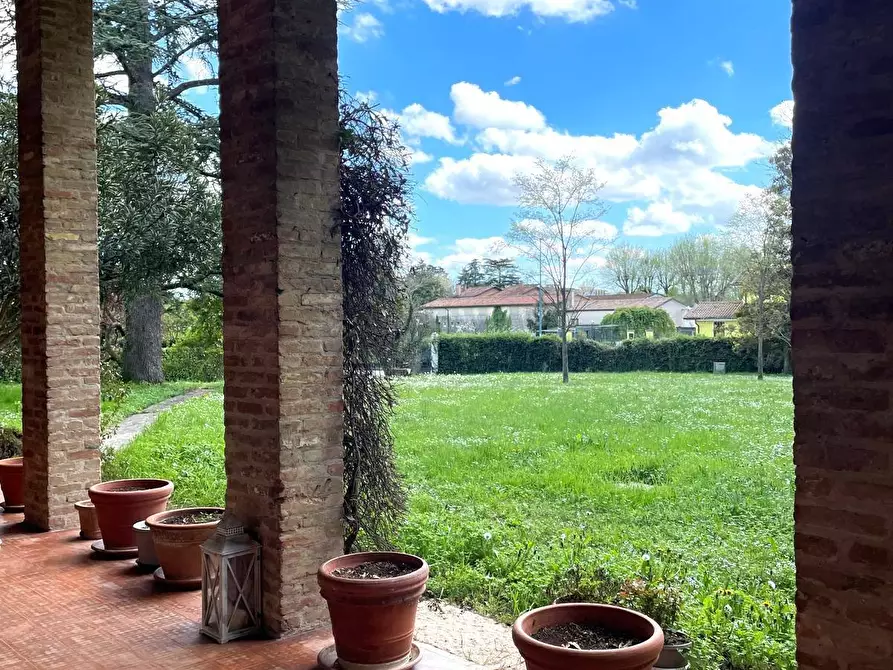 Immagine 13 di Villa in vendita  a Villorba