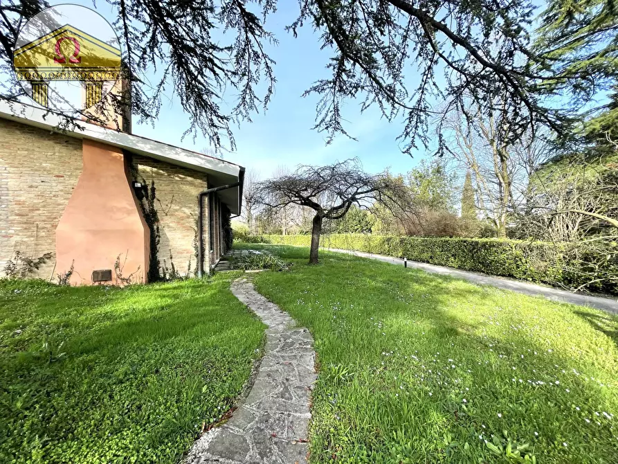 Immagine 7 di Villa in vendita  a Villorba