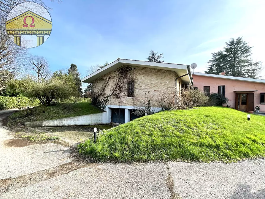 Immagine 8 di Villa in vendita  a Villorba