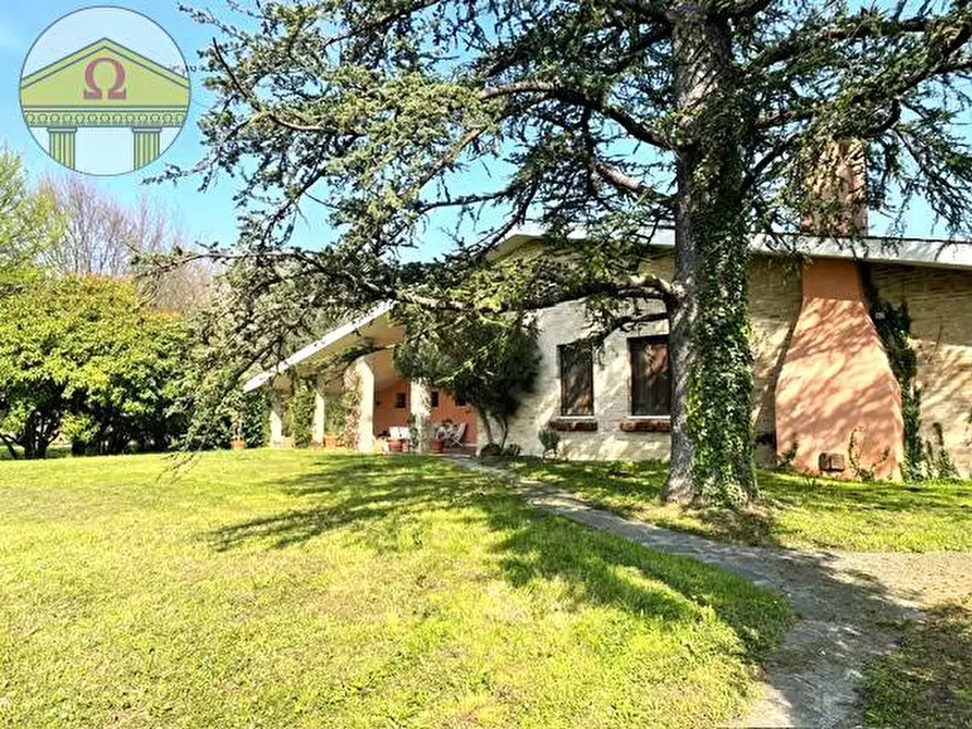 Immagine 6 di Villa in vendita  a Villorba