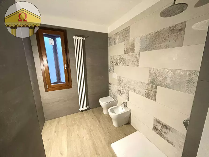 Immagine 7 di Appartamento in vendita  a Villorba