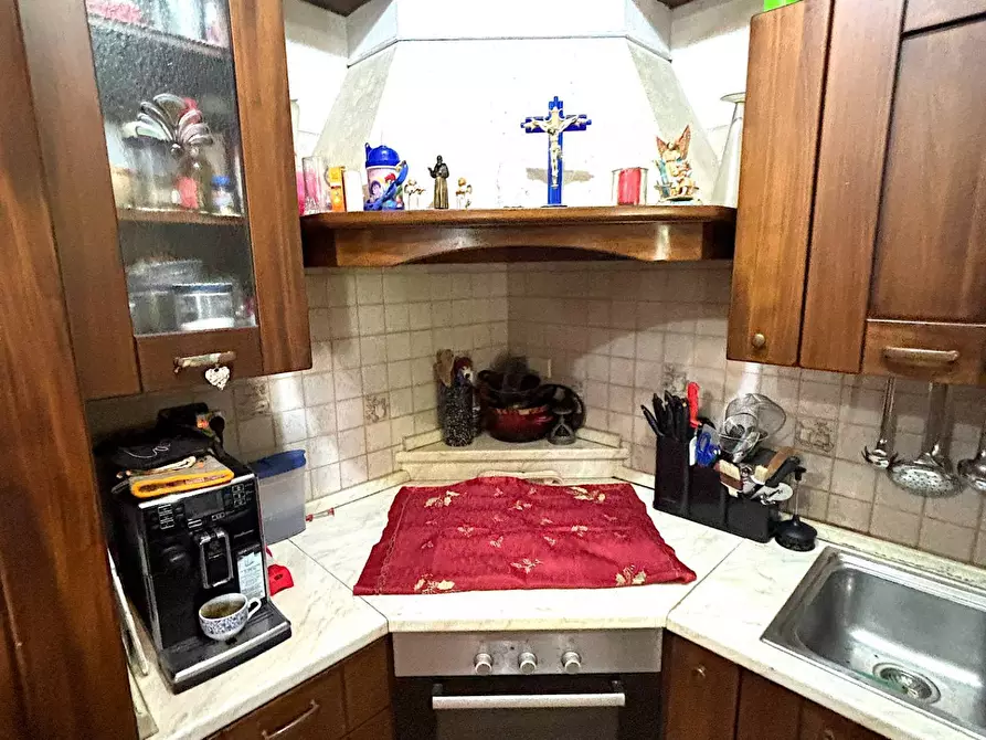 Immagine 8 di Casa bifamiliare in vendita  a Nervesa Della Battaglia