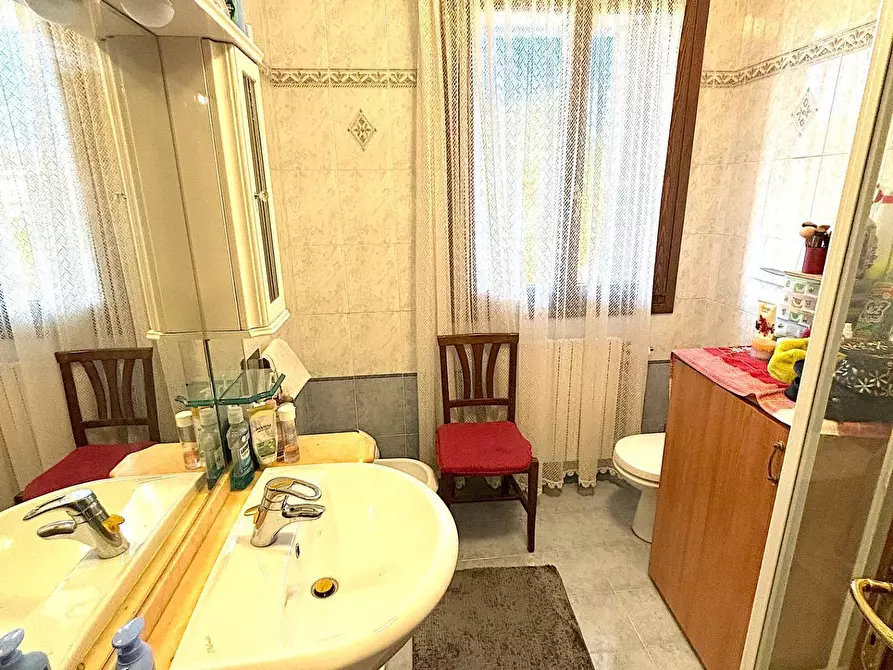 Immagine 4 di Casa bifamiliare in vendita  a Nervesa Della Battaglia