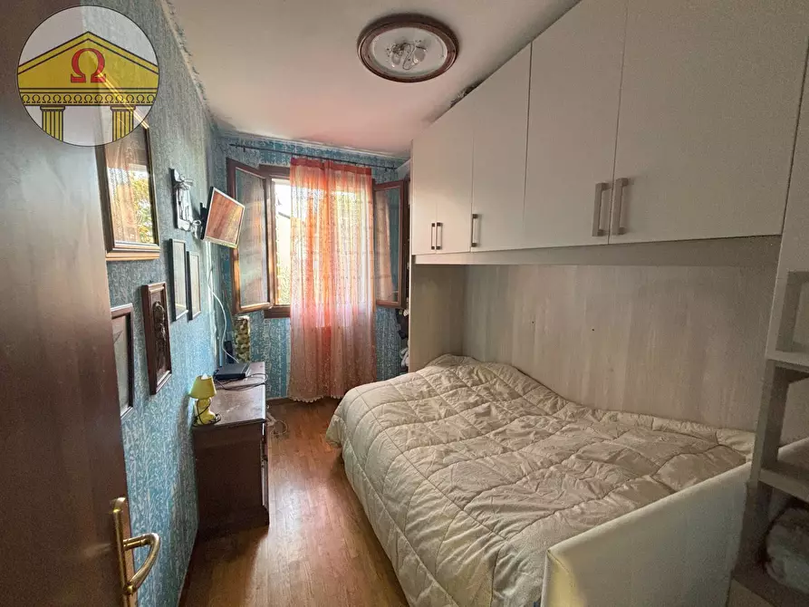 Immagine 6 di Casa bifamiliare in vendita  a Nervesa Della Battaglia