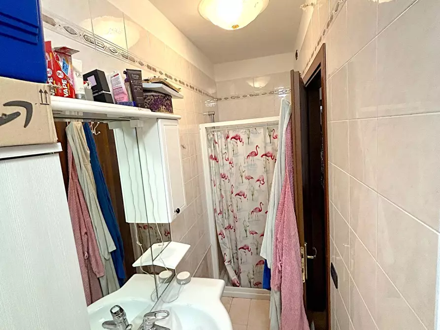 Immagine 7 di Casa bifamiliare in vendita  a Nervesa Della Battaglia