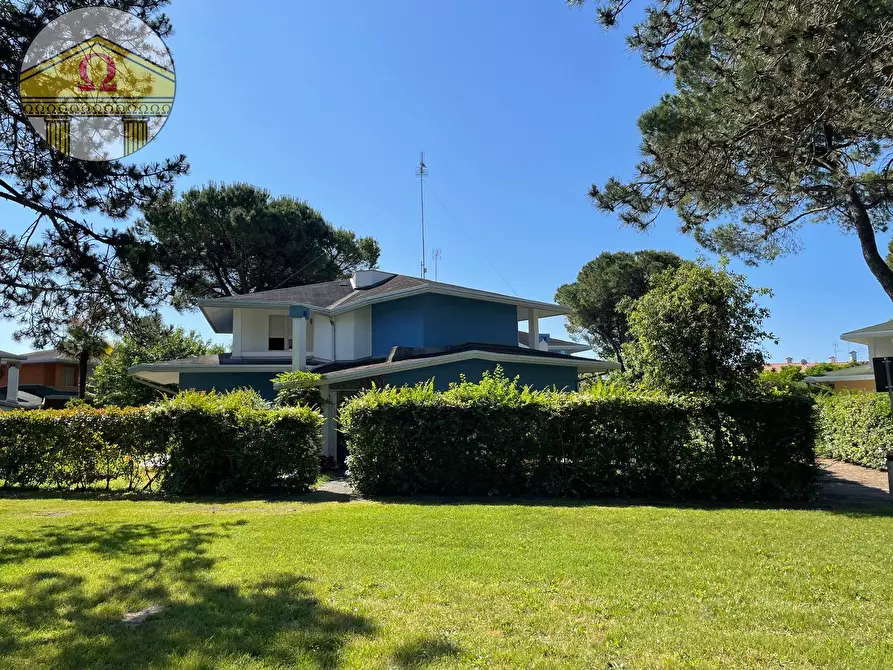 Immagine 1 di Casa bifamiliare in vendita  a San Michele Al Tagliamento