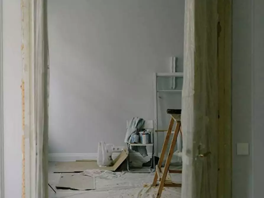 Immagine 1 di Appartamento in vendita  a Treviso