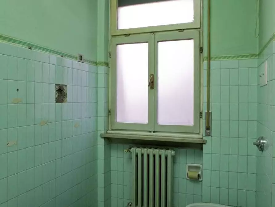 Immagine 2 di Appartamento in vendita  a Treviso