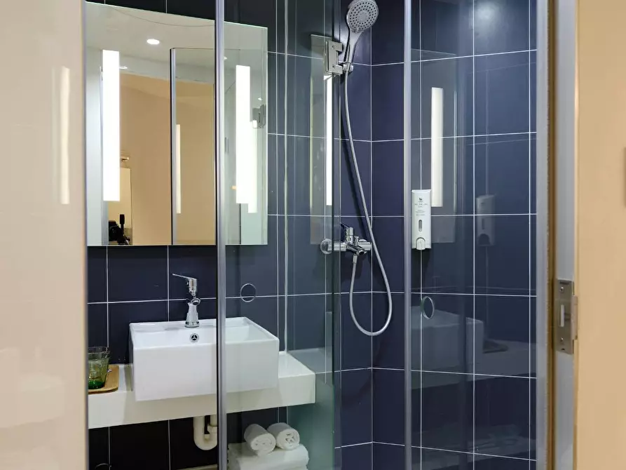 Immagine 2 di Appartamento in vendita  a Treviso