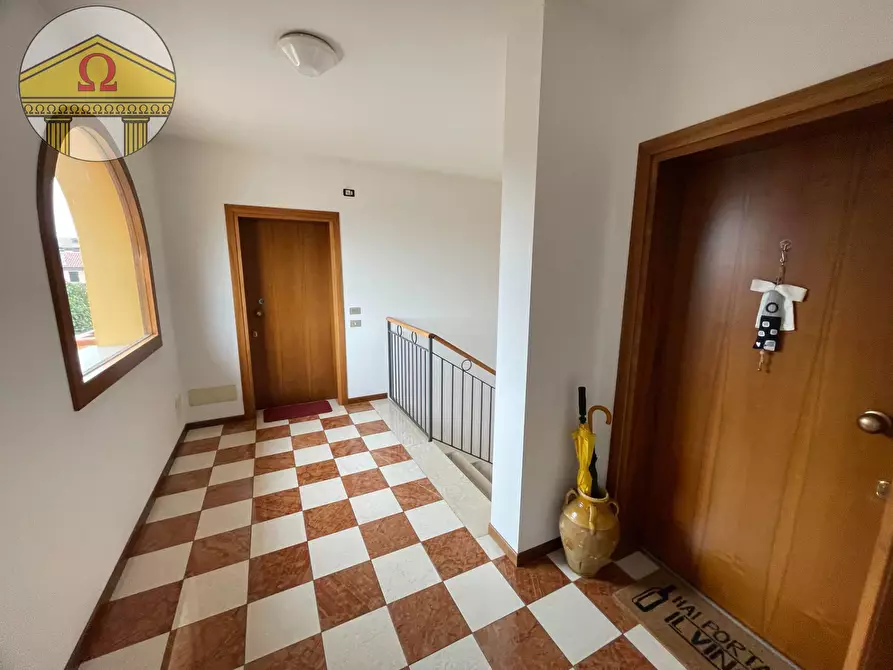 Immagine 9 di Appartamento in vendita  a Povegliano