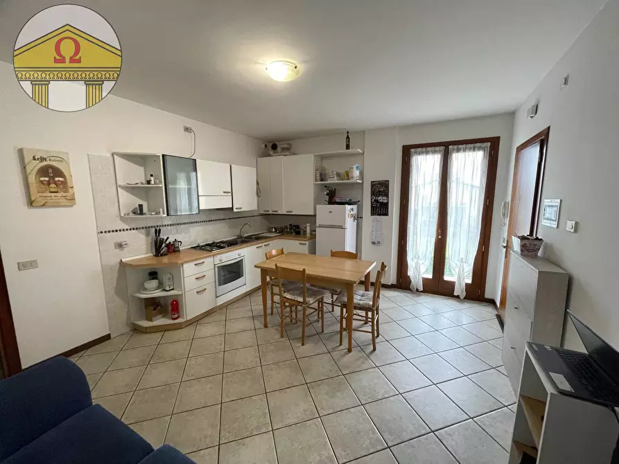 Immagine 4 di Appartamento in vendita  a Povegliano