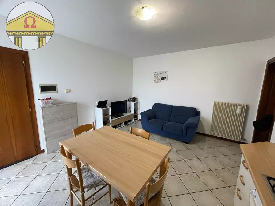 Immagine 5 di Appartamento in vendita  a Povegliano