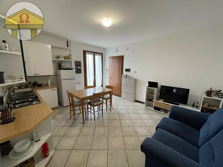 Immagine 3 di Appartamento in vendita  a Povegliano