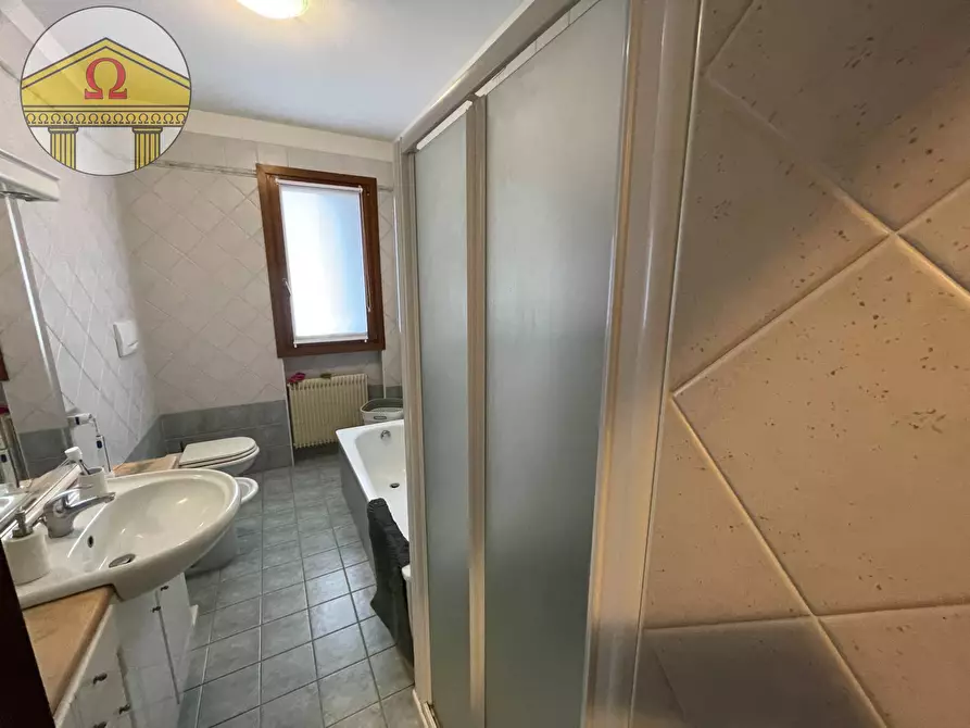 Immagine 7 di Appartamento in vendita  a Povegliano