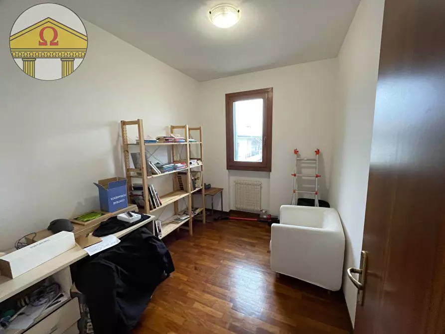 Immagine 8 di Appartamento in vendita  a Povegliano