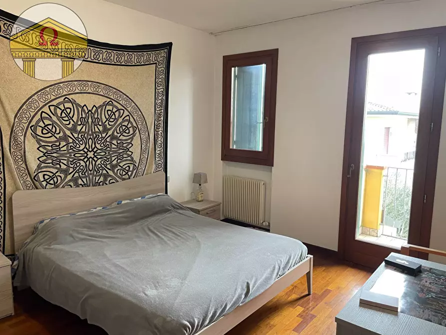 Immagine 1 di Appartamento in vendita  a Povegliano