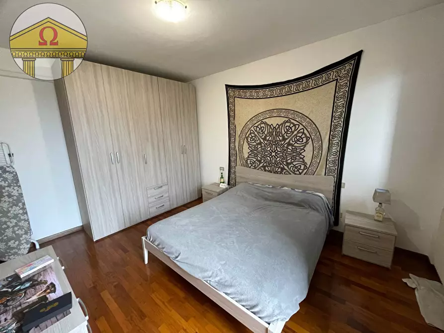 Immagine 2 di Appartamento in vendita  a Povegliano