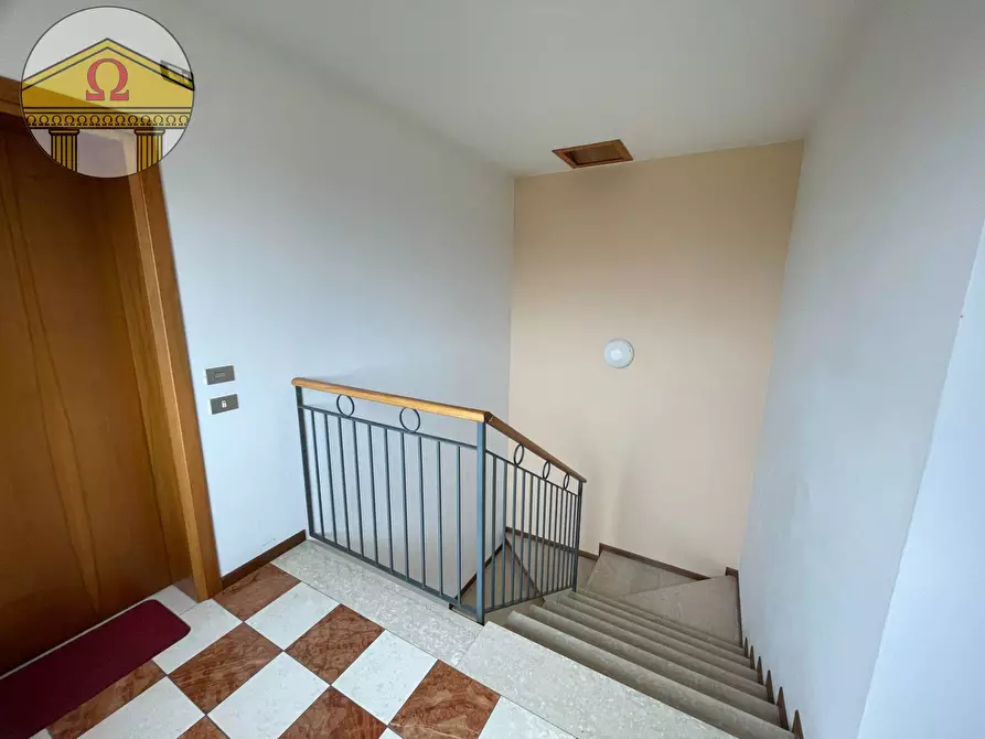 Immagine 10 di Appartamento in vendita  a Povegliano