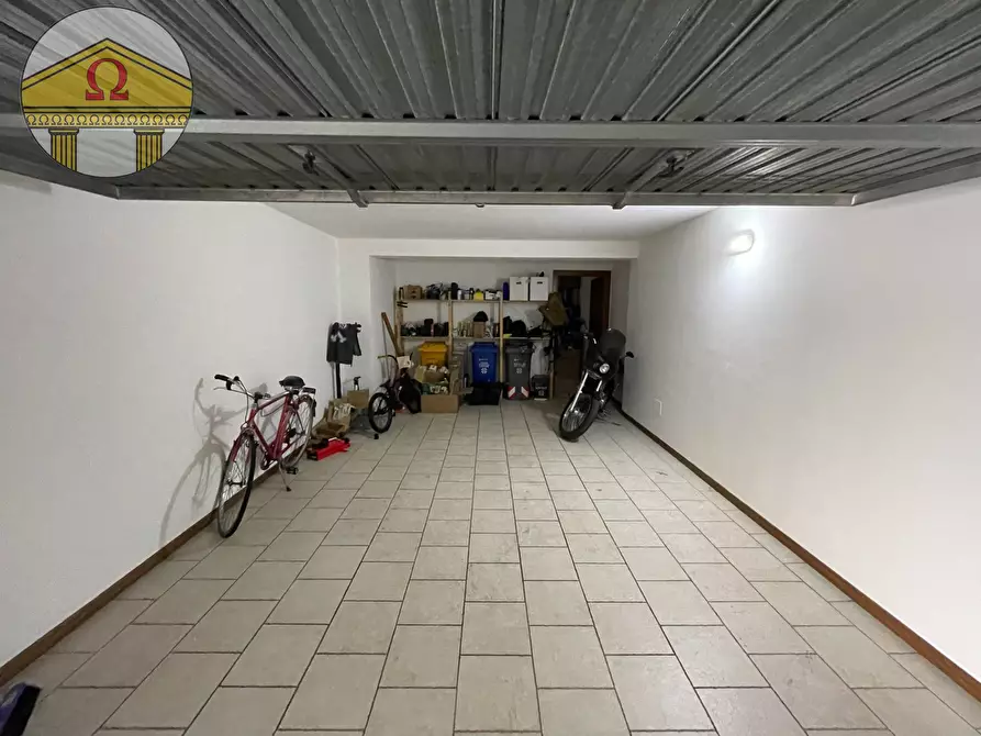 Immagine 11 di Appartamento in vendita  a Povegliano