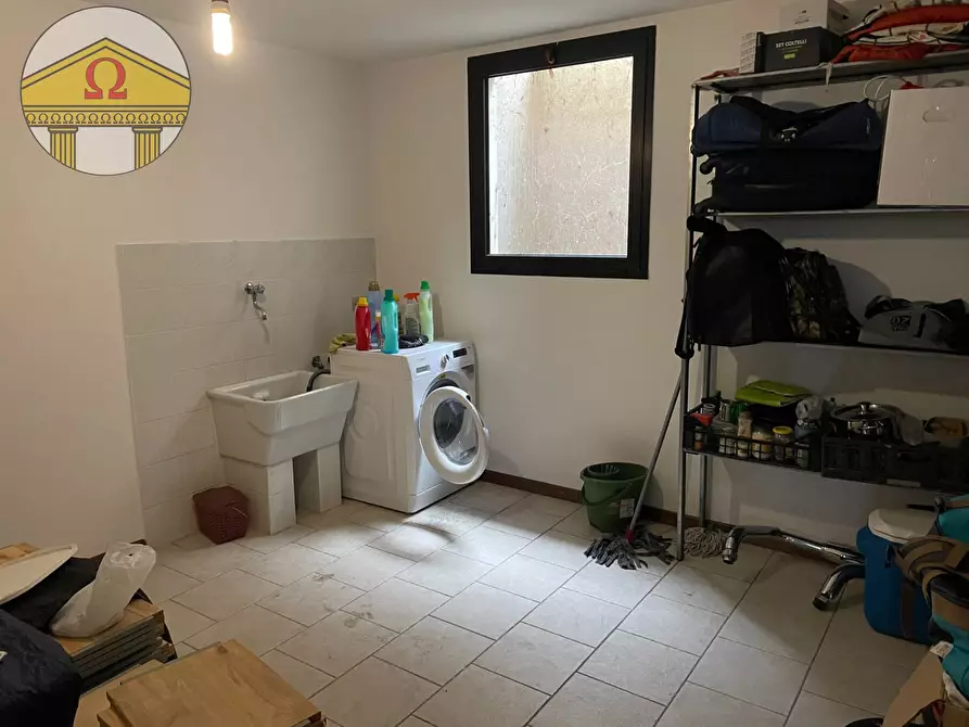 Immagine 12 di Appartamento in vendita  a Povegliano