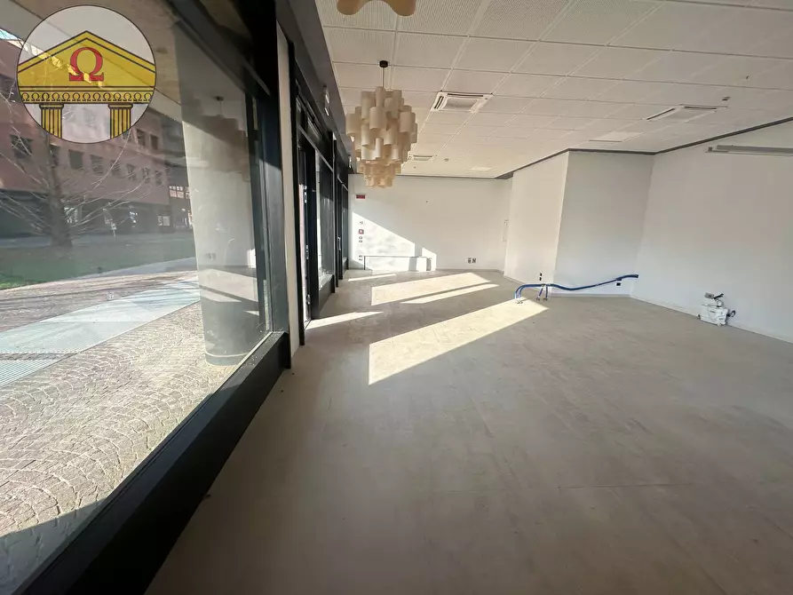 Immagine 4 di Ufficio in affitto  a Treviso