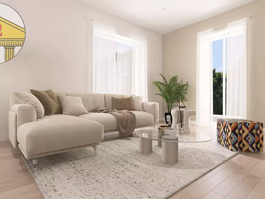 Immagine 3 di Casa bifamiliare in vendita  a Arcade