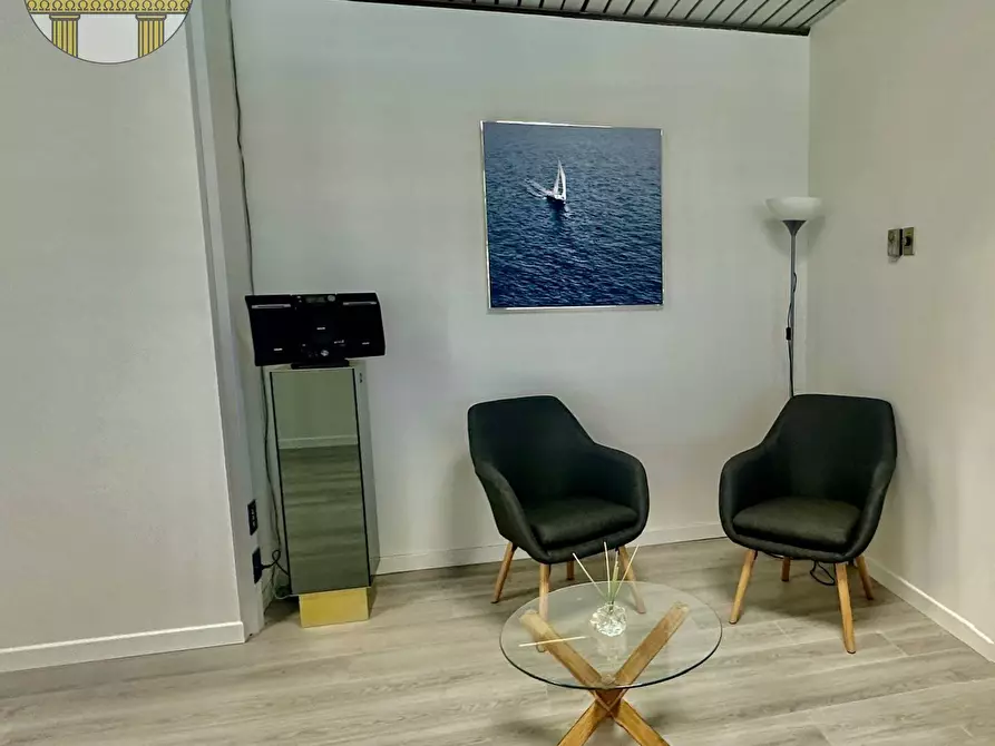 Immagine 4 di Ufficio in affitto  a Villorba