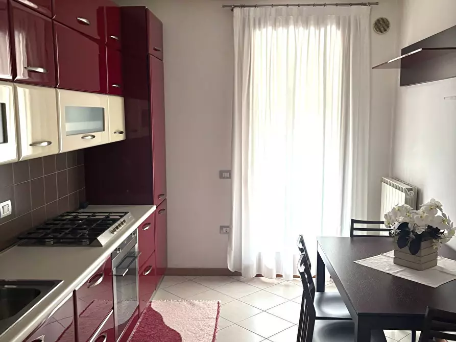 Immagine 1 di Appartamento in vendita  a Zero Branco